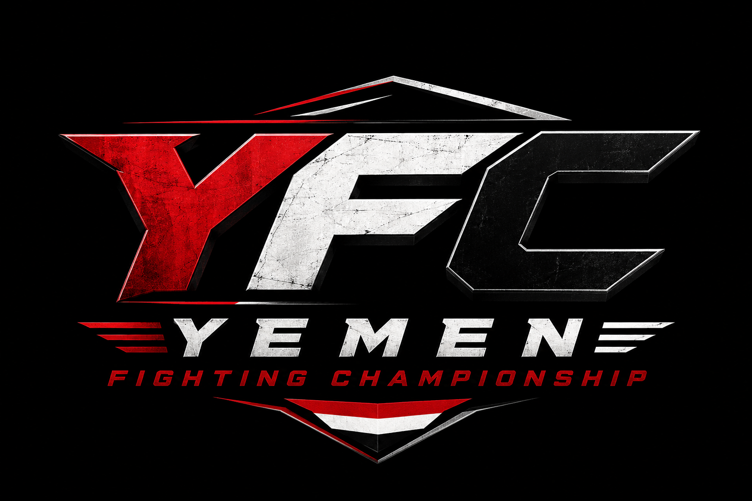 YFC — Yemen Fighting Championship
